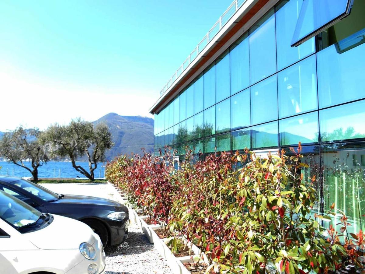 Direttamente Al Lago Apartments Marone Kamer foto